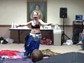 Sahra Saidi Solo