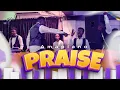 Download Lagu Spirit of Prophecy Amapiano Praise (Live)