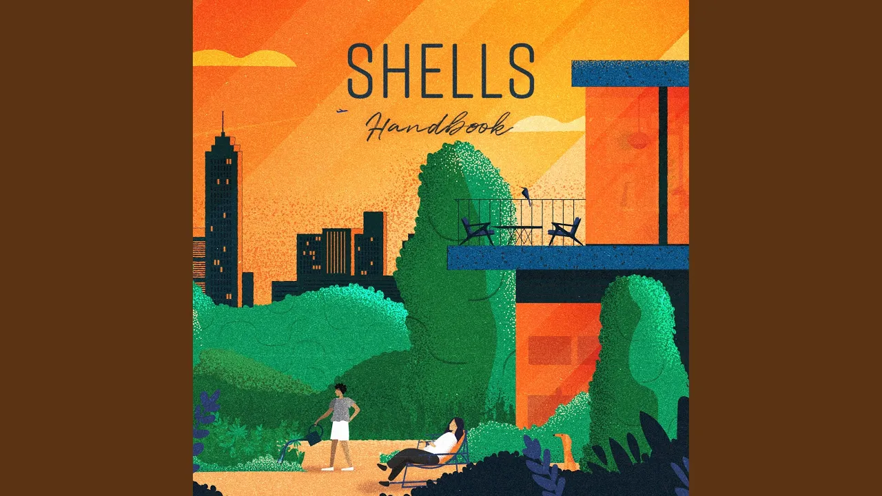 Shells Shells