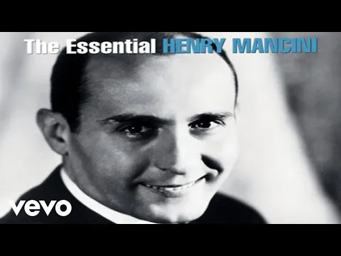 Download MP3 Henry Mancini - The Pink Panther Theme (From The Pink Panther) (Official Audio)