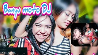 Download DJ Jawa viral banyu moto MP3