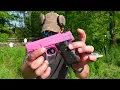 Hi Points Baby 9mm Sister JA Industries