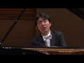 Yundi Li - Live At Carnegie Hall - Chopin 24 Preludes  Op.28 - MARCH 23, 2016 [HQ]