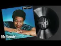 Bewitched, Bothered, And Bewildered (Audio) - Ella Fitzgerald