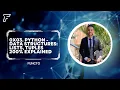 0x03 Python - Data Structures Lists Tuples 200 EXPLAINED