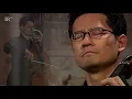 Bach: Cello suite no. 3 in C major, BWV 1009 | Wen-Sinn Yang