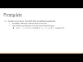 Vim Essentials - One Hour to Proficiency Free Vim Tutorial