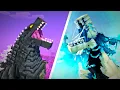 Download Lagu Monsterverse VS Kaiju Craft! || Addon Comparison || Minecraft