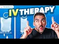 IV Therapy IV Insertion Cautions Nursing Intravenous Insertion DEMO