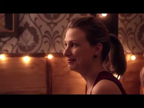 Future Boyfriend Trailer (HD)