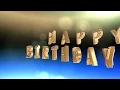Stevie Wonder - Happy Birthday 🎂 song