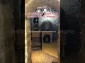 Lagu Birth Place Of Virgin Mary _ Jerusalem _ Israel