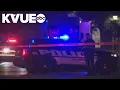 2 dead including suspect following shooting in Round Rock
