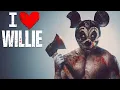 I Heart Willie Mickey Mouse Horror Film David Vaughn Maya Luna Micho Camacho Review