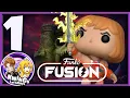 Lagu First Look Funko Fusion Full Game Part 1 Masters of the Universe He-Man POWER! (PS5)