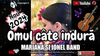 omul c te ndur mariana si ionel band