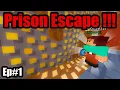 This NEW Prison Gamemode Is INSANE… (Episode 1)