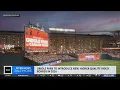 Oriole Park to introduce new higher quality boards as part of end-of-season upgrades