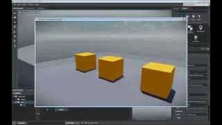 Stingray Custom Flow Nodes for Mouse Picking