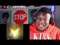 We NEED TO MAKE A CHANGE!!! | Dave Ft. Nicole Blakk - Fairchild REACTION