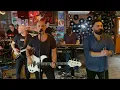 'Money For Nothing' (DIRE STRAITS) Cover by The HSCC