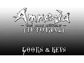 TUTORIAL Amnesia level editor how to unlock a door