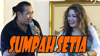 Download SUMPAH SETIA NUNUNG ALVI feat DIDI ASWANDI MP3