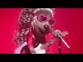 [HD] Sing - Set it all free - Ash (Scarlett Johansson) [Lyrics]