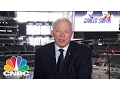 Dallas Cowboys Owner Jerry Jones Investing In Football Mad Money CNBC