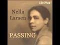 Download Lagu Passing by Nella LARSEN voorgelezen door Elizabeth Klett | Volledig audioboek