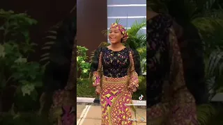 من نجيريا سلام 