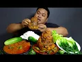 Download Lagu JANTUNG SAPI CABE GENDOT SAMBAL BAJAK REBUS PAKCOY BIKIN GK BISA GERAK GES..