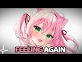Download Lagu NightCore - Feeling Again (Lyrics)