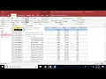 Access Module 2 Lecture