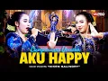Download Lagu Niken Salindry - Aku Happy - Campursari Dangdut Version