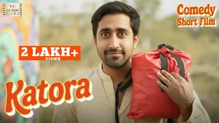 katora the funniest indian short movie hindi comedy short film six sigma films