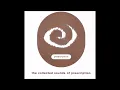 Ron Trent - I Feel The Rhythm