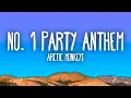Download Lagu Arctic Monkeys - No. 1 Party Anthem