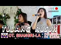 Download Lagu TULANG RUSUK - OT SHANGRI-LA - PANGKALAN LAMPAM #orgentunggal #otpalembang #dangdut #ritasugiarto