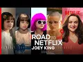 Joey King s Incredible Career So Far From Taylor Swift s to The Kissing Booth Netflix