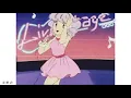 her - something keeps pulling me back ( sped up remix )