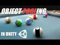 Advance ObjectPooling - Unity Tutorial