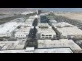 Aerial view of Downtown Summerlin and Red Rock Casino