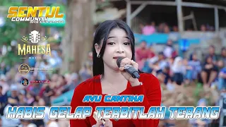habis gelap terbitlah terang ayu cantika mahesa music live sentul community