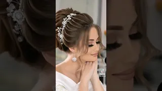 تسريحات عرايس شو بتختاري Lina 