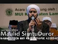 Download Lagu Lantunan Maulid Simtudduror yang Merdu dan Indah Bersama habib syech Bin Abdul Qodir Assegaf