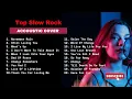 Lagu SLOW ROCK ACOUSTIC COVER | Best Classic Rock Ballads of All Time Cover By Dimas Senopati