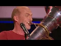 Download Lagu The Tuba Virtuoso | Øystein Baadsvik | TEDxTrondheim