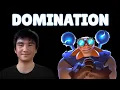 30 Minutes of E-Giant Top Ladder