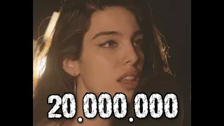 اغنيه ابو احمد خدني الكوافير  الفيديو الرسمي   صولا عمر دندنها